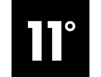 eleven-degrees